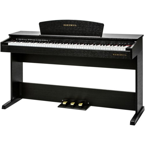 Kurzweil M70 Rosewood - pianino cyfrowe - 2312451