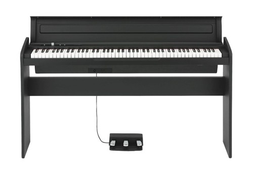 Korg LP-180-BK - Pianino cyfrowe - 2367789