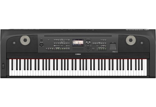 Yamaha DGX-670B - Pianino cyfrowe - 2306345