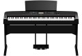Yamaha DGX-670B - Pianino cyfrowe - 2306347
