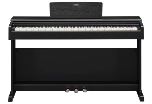 Yamaha ARIUS YDP-145B - Pianino cyfrowe - 2128307