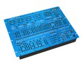 Behringer 2600 BLUE MARVIN - syntezator analogowy - 1305479