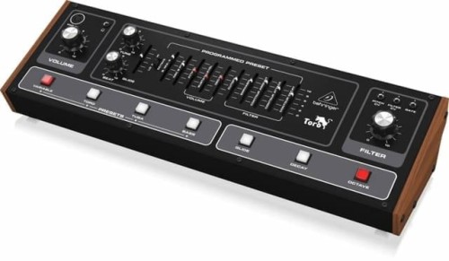 Behringer TORO Syntezator analogowy - 2053834