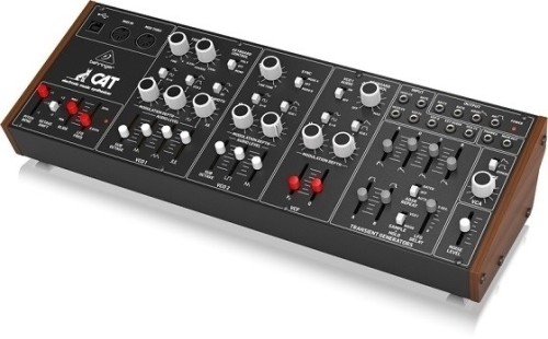 Behringer CAT Syntezator analogowy - 2053840
