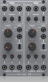 Behringer 112 DUAL VCO Moduł syntezatora modularnego - 2312471