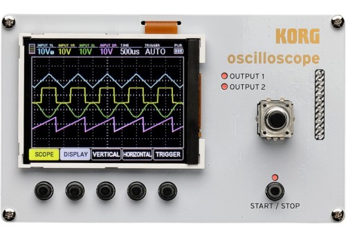 Korg NTS-2-OSC - Oscyloskop - 2367802