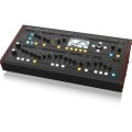 Behringer Deepmind 12D Syntezator analogowy Czarny - 2053833