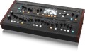 Behringer Deepmind 12D Syntezator analogowy Czarny - 2128324