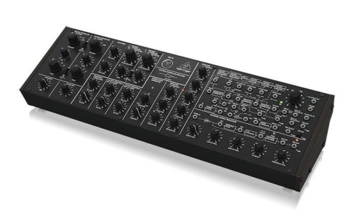 Behringer K-2 MK II Syntezator analogowy - 2233367