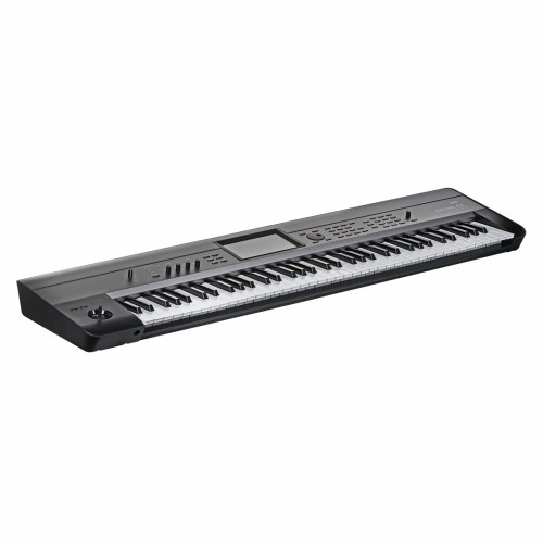 Korg KROME EX 73 - Syntezator, stacja robocza - 2303877