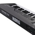 Korg KROME EX 73 - Syntezator, stacja robocza - 2308029