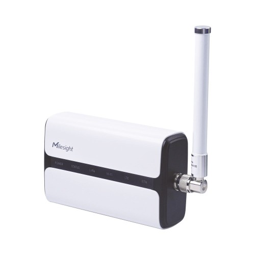 Milesight UG65915EA gateway/kontroler 10, 100, 1000 Mbit/s - 2367827