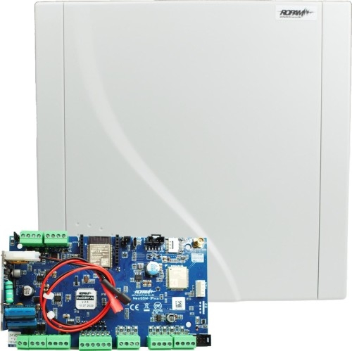 Centrala alarmowa ROPAM NeoLTE-IP-PS-SET - 2399897