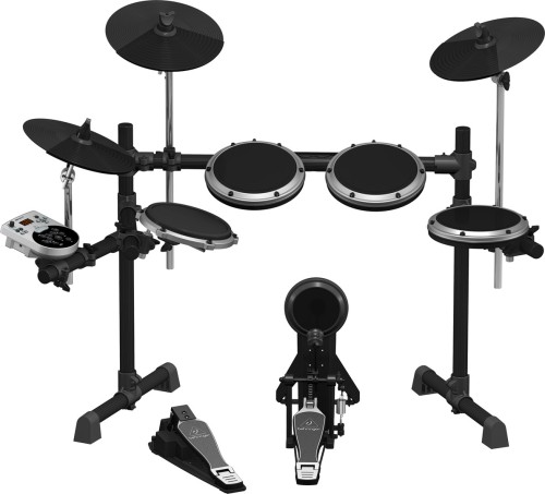 BEHRINGER XD8USB perkusja elektroniczna - 2053949
