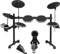 Behringer XD80USB Czarny - 2128695