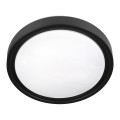 Nowoczesny plafon sufitowy LED Activejet PANAMA RGB ściemnialny ze zdalnym sterowaniem na pilota - 1063600