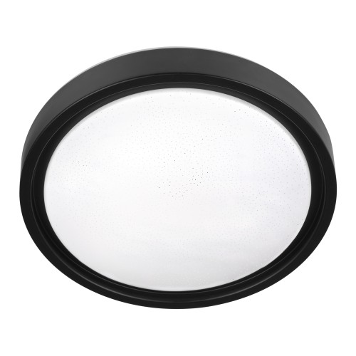 Nowoczesny plafon sufitowy LED Activejet PANAMA RGB ściemnialny ze zdalnym sterowaniem na pilota - 1063600