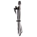 Corsair CP-8920248 wewnętrzny kabel zasilający 0,65 m - 2400056