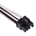 Corsair CP-8920248 wewnętrzny kabel zasilający 0,65 m - 2400054