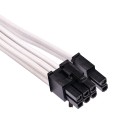 Corsair CP-8920245 wewnętrzny kabel zasilający 0,65 m - 2247307