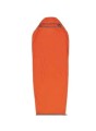 Wkładka do śpiwora SEA TO SUMMIT Reactor Fleece - Mummy w/ Drawcord - Compact - 1974647
