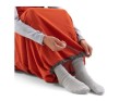 Wkładka do śpiwora SEA TO SUMMIT Reactor Fleece - Mummy w/ Drawcord - Compact - 1974651