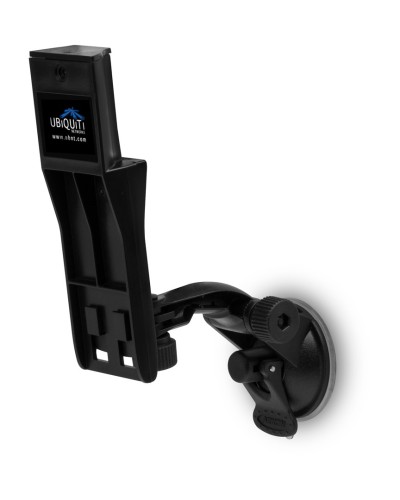 Ubiquiti NS-WM zestaw montażowy Czarny - 2368089