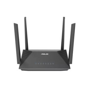 Router Asus RT-AX52 AX1800 Wi-Fi 6 3xLAN 1xWAN