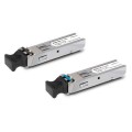 PLANET MGB-GT moduł przekaźników sieciowych 1000 Mbit/s SFP - 2368153