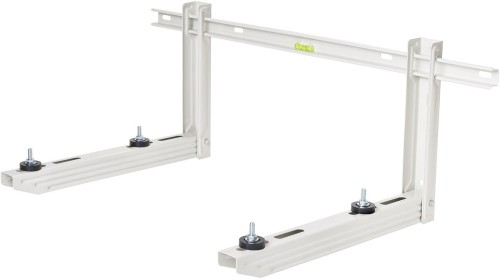 Uchwyt klimatyzatora, wspornik ścienny składany z belką RODIGAS MS257 550mm - 1889987