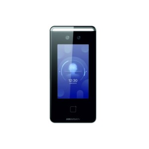 Terminal rozpoznawania twarzy HIKVISION DS-K1T341AM-S