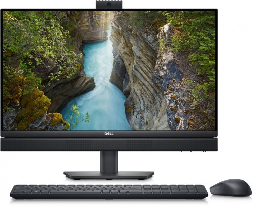 Dell Optiplex 7410AIO i5-13500 23,8" 16GB SSD512 UHD 770 KM5221W W11Pro 3Y PS - 2401473