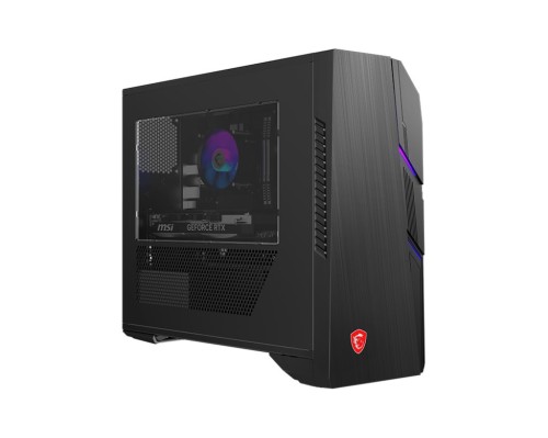 MSI MAG Codex 6 14NUB5-049EU i5-14400F 16GB SSD1TB M.2 GeForce RTX 4060 TI VENTUS 2X 16GB Win11 Home Black (WYPRZEDAŻ) - 2368994