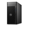 Dell Precision 3660 Tower i5-13500 64GB DDR5 SSD1TB RTX A2000_12GB W11Pro 3Y - 2401661