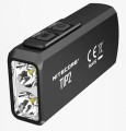 Nitecore TIP2 Czarny Latarka ręczna LED - 1978836