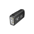 Nitecore TIP2 Czarny Latarka ręczna LED - 1978834