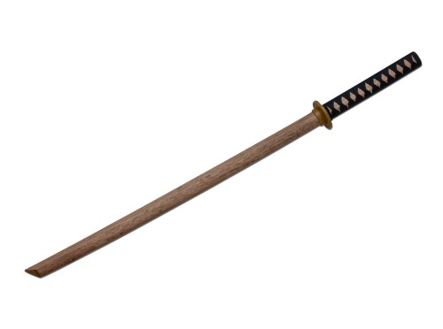 Miecz treningowy drewniany Magnum Bokken - 2066753