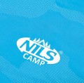 Mata samopompująca NILS CAMP NC4062 Niebieska - 2410874