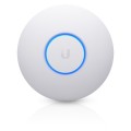 Ubiquiti Networks UniFi nanoHD 1733 Mbit/s Biały Obsługa PoE - 2175031