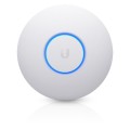 Ubiquiti Networks UniFi nanoHD 1733 Mbit/s Biały Obsługa PoE - 741205