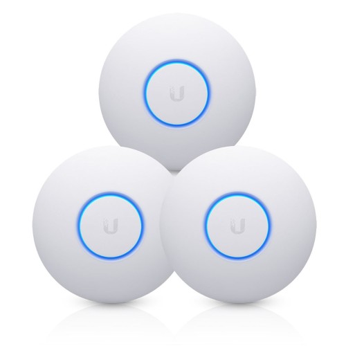 Ubiquiti Networks UniFi nanoHD 1733 Mbit/s Biały Obsługa PoE - 2284913