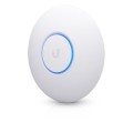 Ubiquiti Networks UniFi nanoHD 1733 Mbit/s Biały Obsługa PoE - 2175032