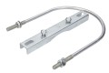 Extralink GRANT FTTX CLOSURE 2 TRAYS 24 CORE - 2410914