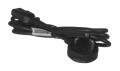 Netgear GS316P Nie zarządzany Gigabit Ethernet (10/100/1000) Obsługa PoE Czarny - 911474