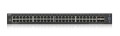 Zyxel XGS2210-52 Zarządzany L2 Gigabit Ethernet (10/100/1000) 1U Czarny - 744504