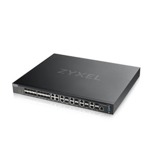 Switch Zyxel XS3800-28 28p Managed Multigigabit/10G