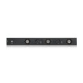 Zyxel XS3800-28 Zarządzany L2+ 10G Ethernet (100/1000/10000) Czarny - 2020537