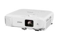 Epson EB-E20 projektor danych Projektor pulpitowy 3400 ANSI lumenów 3LCD XGA (1024x768) Biały - 2410965