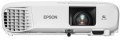 Epson EB-E20 projektor danych Projektor pulpitowy 3400 ANSI lumenów 3LCD XGA (1024x768) Biały - 1930601