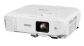Epson EB-E20 projektor danych Projektor pulpitowy 3400 ANSI lumenów 3LCD XGA (1024x768) Biały - 1930599